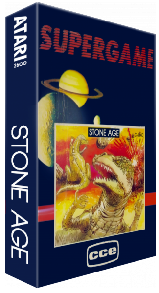 Stone Age — box-3D (WOR)