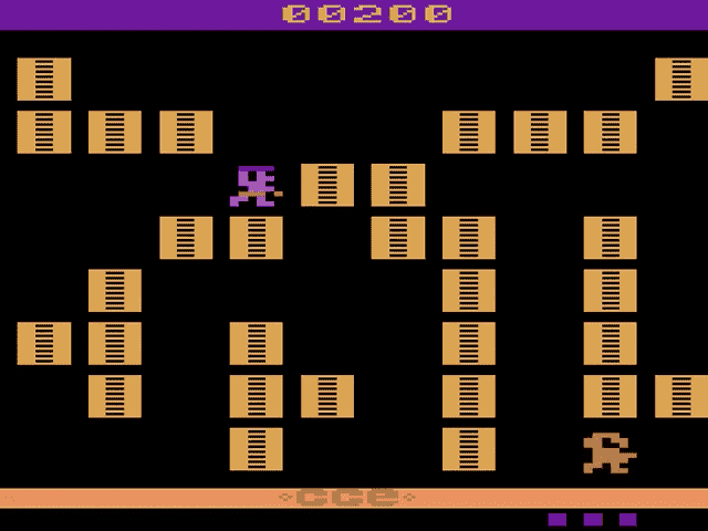Stone Age — ss (WOR)