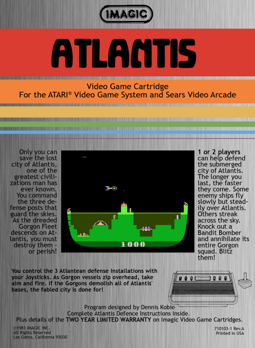 Atlantis — box-2D-back (US)