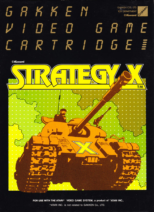 Strategy X — box-2D (EU)