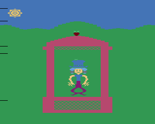 Strawberry Shortcake - Musical Match-ups — ss (WOR)