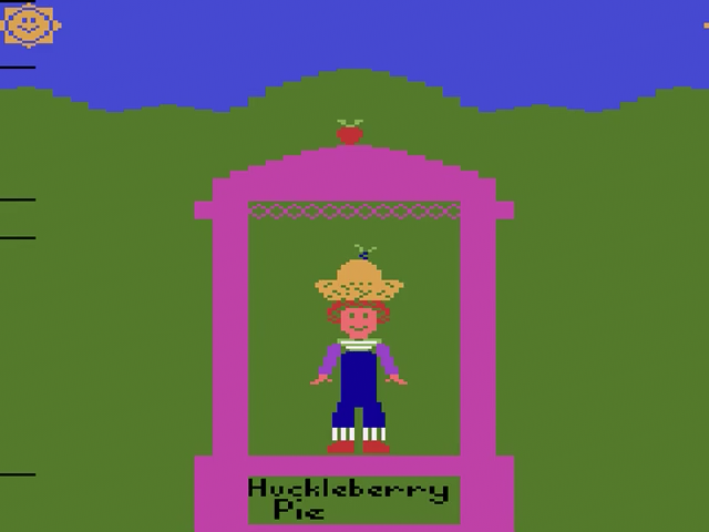 Strawberry Shortcake - Musical Match-ups — sstitle (WOR)