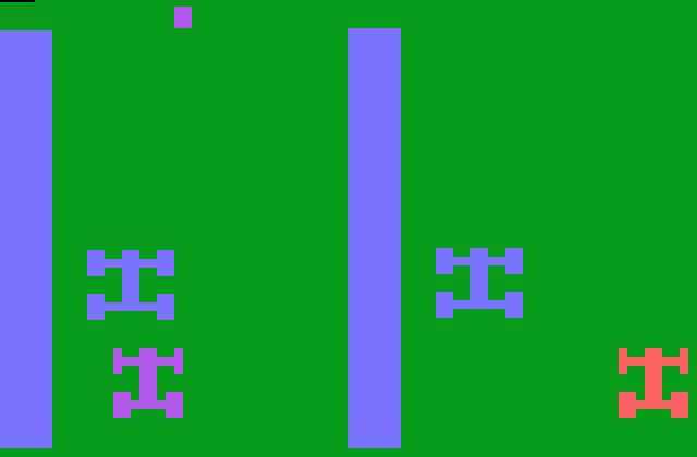 Speedway 2 — sstitle (WOR)