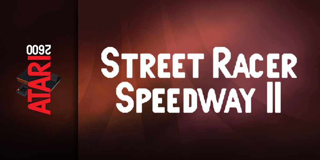 Speedway 2 — screenmarquee (US)