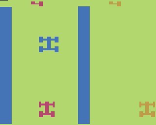 Speedway 2 — ss (WOR)
