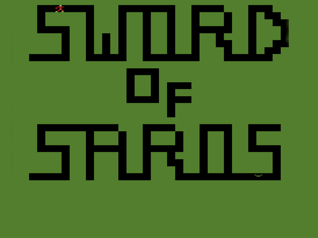 Sword Of Saros — sstitle (WOR)