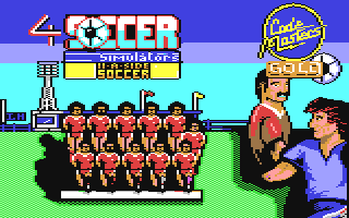 4 Soccer Simulators — sstitle (EU)