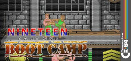 19 Part One - Boot Camp — steamgrid