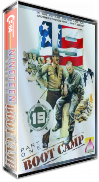 19 Part One - Boot Camp — box-3D (WOR)
