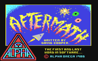 Aftermath — sstitle (WOR)