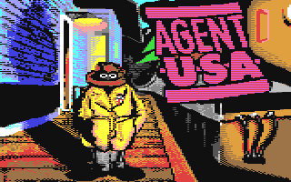 Agent USA — sstitle (US)