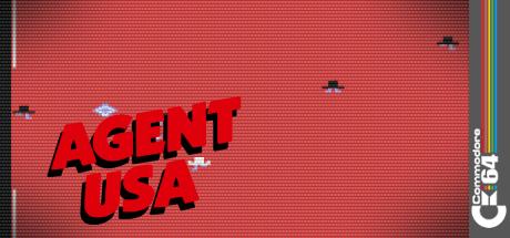 Agent USA — steamgrid