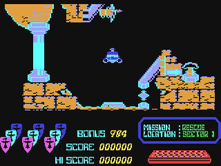 Airwolf — ss (EU)