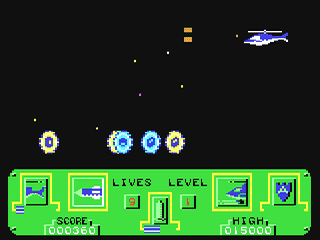 Airwolf 2 — ss (EU)
