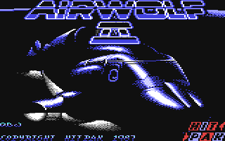 Airwolf 2 — sstitle (EU)