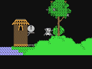 Alice in Wonderland — ss (WOR)