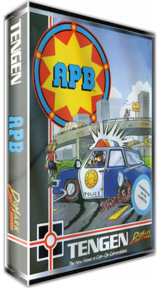 All Points Bulletin — box-3D (EU)