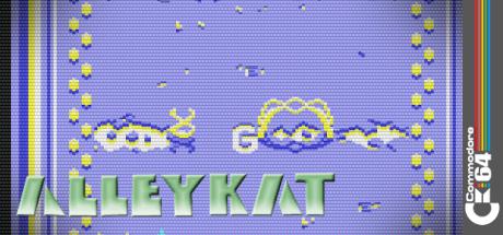 Alleykat — steamgrid
