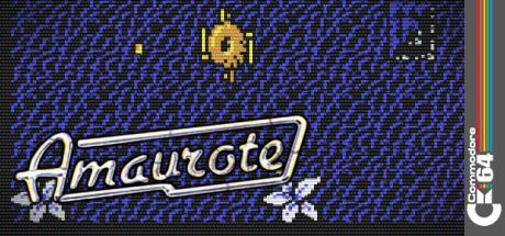 Amaurote — steamgrid