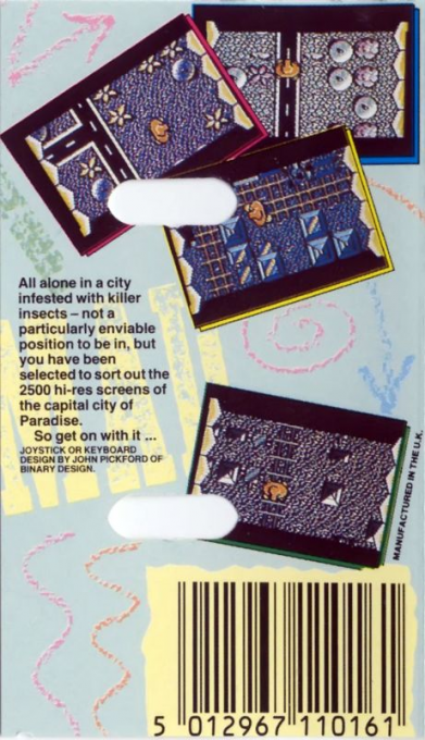 Amaurote — box-2D-back (EU)