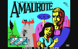 Amaurote — sstitle (EU)