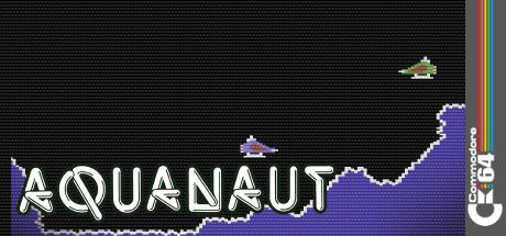 Aquanaut — steamgrid