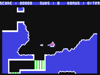 Aquanaut — ss (WOR)