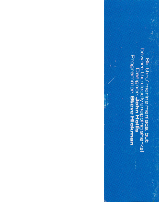 Aquaplane — box-2D-back (EU)
