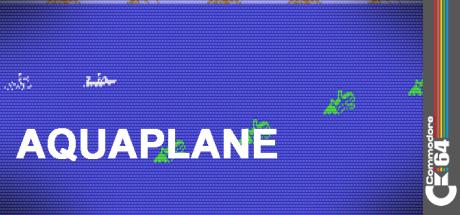 Aquaplane — steamgrid
