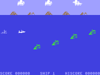 Aquaplane — ss (WOR)