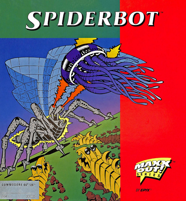 Arac box art