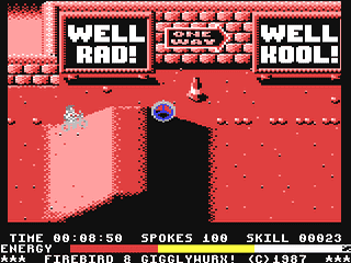 Bmx Kidz — ss (EU)