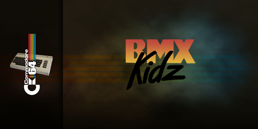 Bmx Kidz — screenmarquee (EU)