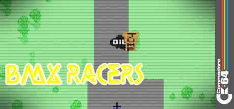 BMX Racers — steamgrid