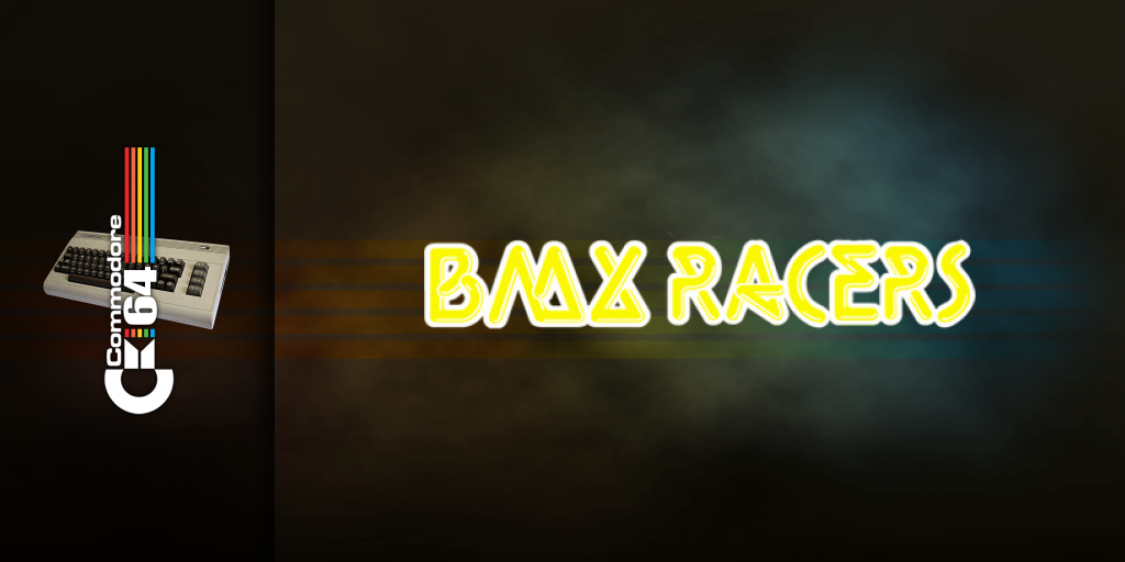 BMX Racers — screenmarquee (EU)