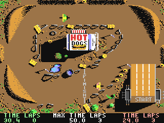 Bmx Simulator — ss (EU)