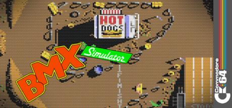 Bmx Simulator — steamgrid