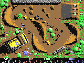 BMX Simulator 2 — ss (EU)
