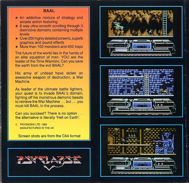 Baal — box-2D-back (EU)