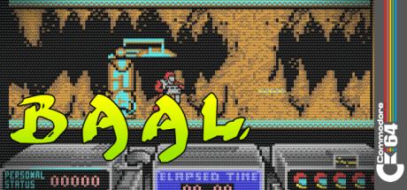 Baal — steamgrid