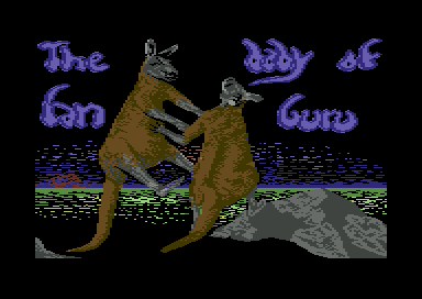 The Baby of Can Guru — sstitle (WOR)