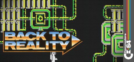 Back to Reality — steamgrid