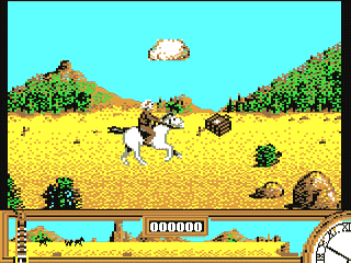 Back To The Future Part 3 — ss (EU)