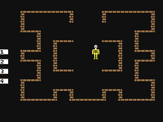 Beyond Castle Wolfenstein — ss (US)
