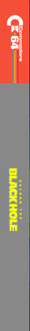 Beyond The Black Hole — box-2D-side (US)