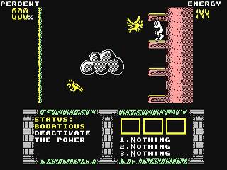 Biff — ss (EU)