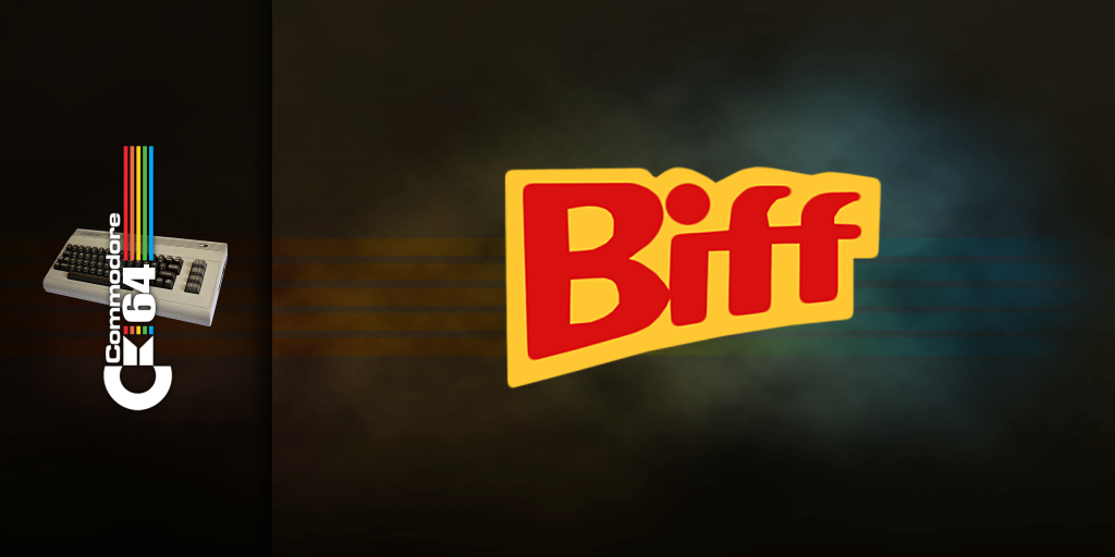 Biff — screenmarquee (EU)