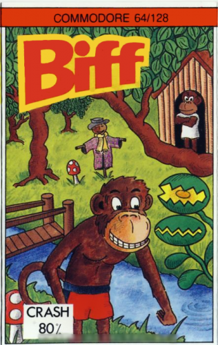 Biff box art
