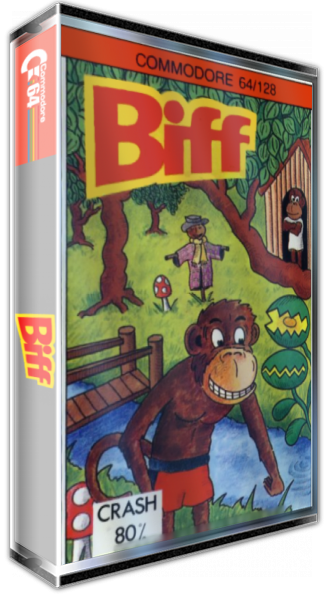 Biff — box-3D (EU)