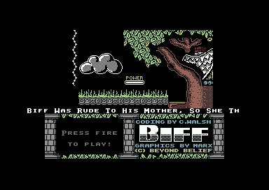 Biff — sstitle (EU)